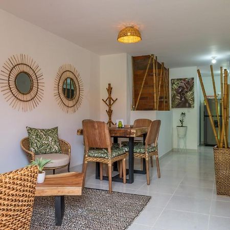 Apartamento Mi Refugio 萨兰托 外观 照片