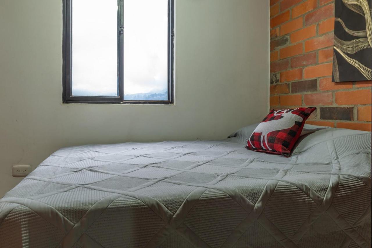 Apartamento Mi Refugio 萨兰托 外观 照片