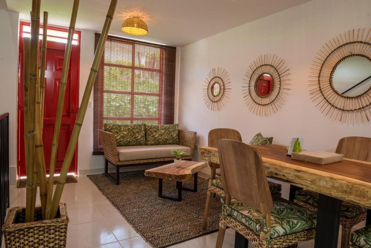 Apartamento Mi Refugio 萨兰托 外观 照片