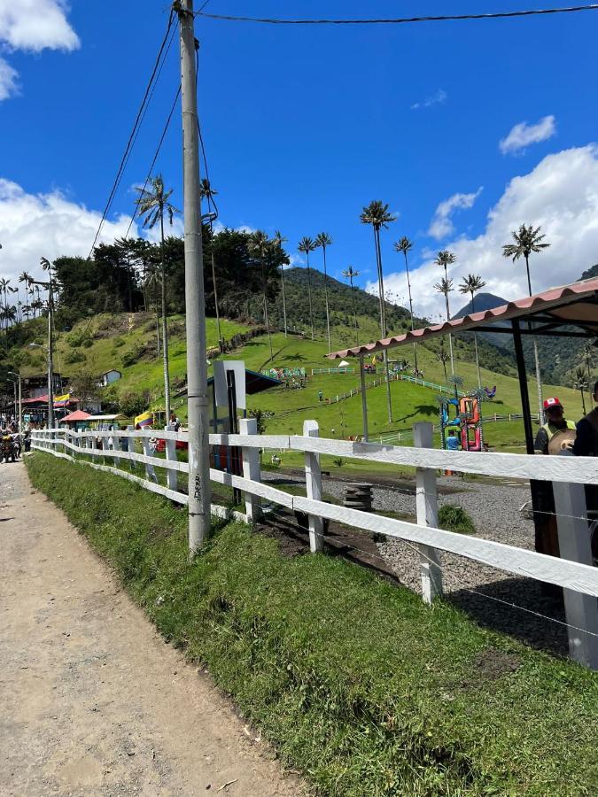 Apartamento Mi Refugio 萨兰托 外观 照片